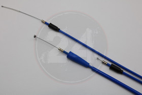 Kaasuvaijeri sininen, Sherco SE-R / SM-R / HRD