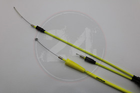 Kaasuvaijeri keltainen, Sherco SE-R / SM-R / HRD