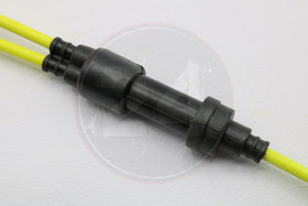 Kaasuvaijeri keltainen, Sherco SE-R / SM-R / HRD