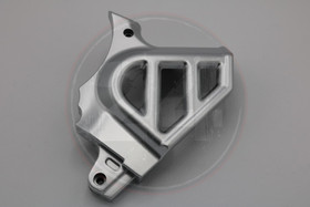 Eturattaan suoja hopea, Minarelli Am6