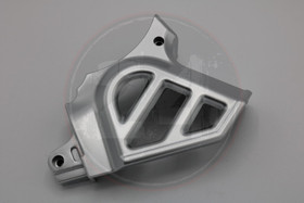 Eturattaan suoja hopea, Minarelli Am6