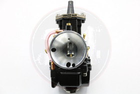 Kaasutin PWK 21mm Racing Black Edition