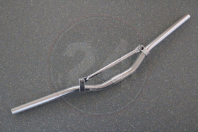 Ohjaustanko Street, hopea