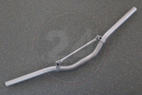 Ohjaustanko Street, mattahopea