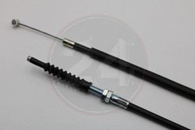 Kytkinvaijeri, Yamaha DT50 1997-2003