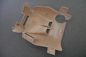Underi valkoinen, MBK Nitro / Yamaha Aerox