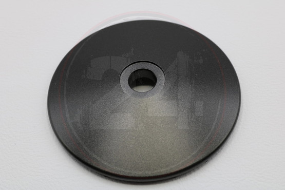 Variaattorin siipipyörä + tähtiprikka Black Edition, Aprilia / Malaguti / MBK / Yamaha