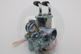 Kaasutin 12mm, Yamaha PW 50 AC 2T