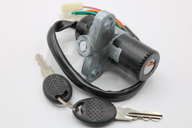 Virtalukko + 2 avainta, Rieju MRT / MRX / RRX / SMX