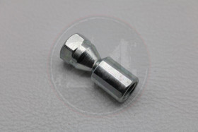 Virtalukon kiinnitysmutteri, Peugeot