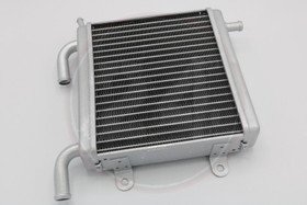 Jäähdytin, MBK Nitro / Yamaha Aerox