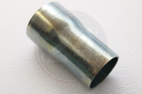 Pakoputken holkki sylinteriin 25-28mm, Minarelli Am6