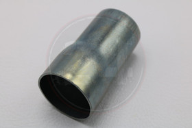 Pakoputken holkki sylinteriin 25-28mm, Minarelli Am6