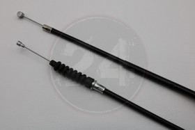 Kytkinvaijeri, Rieju RR / SPIKE