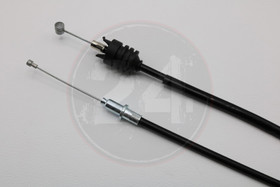 Kytkinvaijeri, Rieju MRX / RRX / SMX