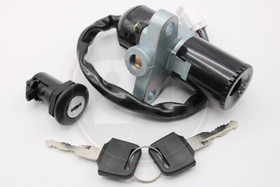 Lukkosarja + 2 avainta, CPI SM / SX