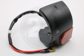 Startti katkaisin oikea, MBK Nitro / Yamaha Aerox