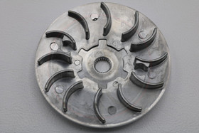 Variaattorin siipipyörä, Peugeot vaaka 2008-> 50cc 2T