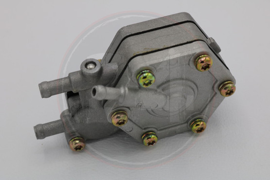 Polttoainepumppu alipaineella, Peugeot Django, Speedfight 3 / 4, Vivacity 3