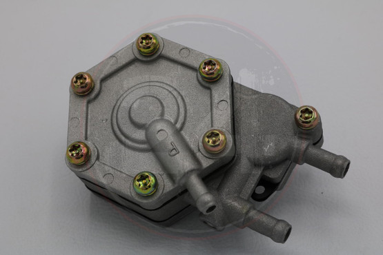Polttoainepumppu alipaineella, Peugeot Django, Speedfight 3 / 4, Vivacity 3