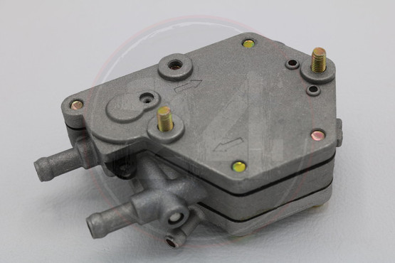 Polttoainepumppu alipaineella, Peugeot Django, Speedfight 3 / 4, Vivacity 3