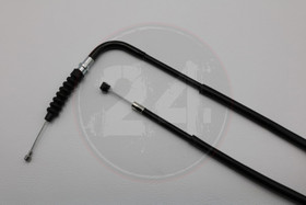 Kytkinvaijeri, Rieju MRT 2018-> Euro 4