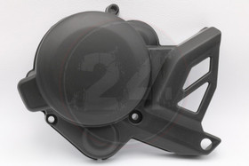 Magneeton koppa mattamusta, Derbi Euro 3 / 4