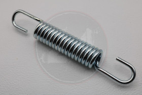 Keskituen jousi, Peugeot Kisbee / Vivacity 3