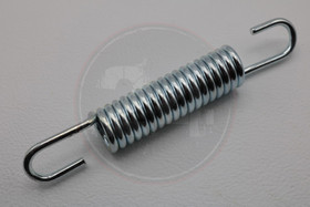 Keskituen jousi, Peugeot Kisbee / Vivacity 3