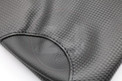 Penkinpäällinen carbon / musta, MBK Ovetto / Yamaha Neo's