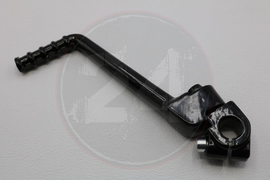 Käynnistinpoljin musta, Derbi Euro 2 / 3 / 4