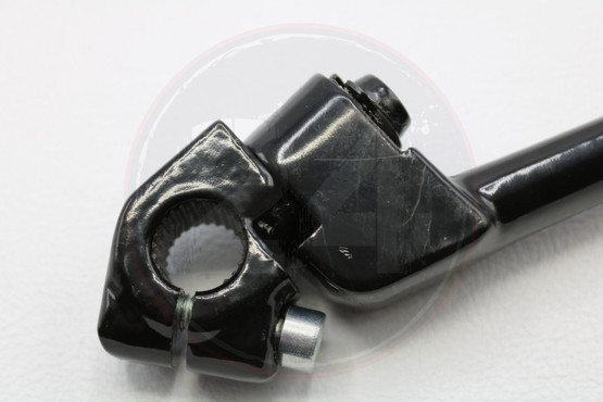 Käynnistinpoljin musta, Derbi Euro 2 / 3 / 4