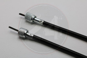 Mittarinvaijeri, Peugeot Kisbee