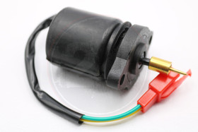 Sähköryyppy, CPI, Generic, Keeway 2T