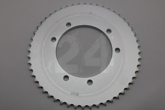 Takaratas 52, Aprilia / Derbi / Gilera / Peugeot / Rieju / Yamaha