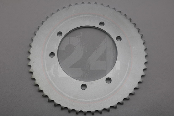 Takaratas 52, Aprilia / Derbi / Gilera / Peugeot / Rieju / Yamaha