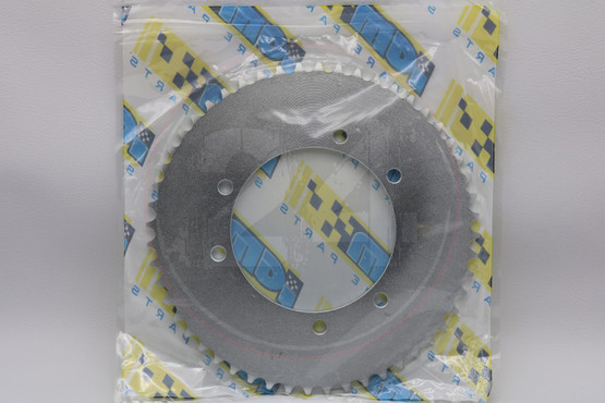 Takaratas 52, Aprilia / Derbi / Gilera / Peugeot / Rieju / Yamaha