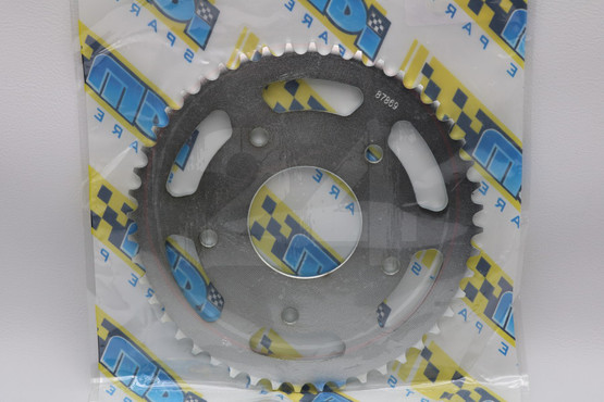 Takaratas 48, Peugeot XPS Street / Rieju MRX / MH