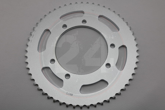 Takaratas 56, Aprilia / Derbi / Gilera / Peugeot / Rieju / Yamaha