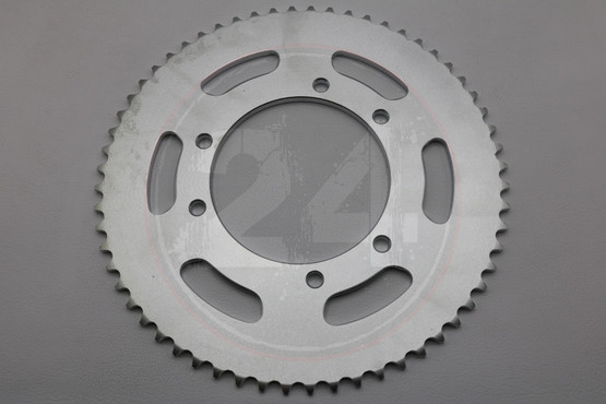 Takaratas 60, Aprilia / Derbi / Gilera / Peugeot / Rieju / Yamaha