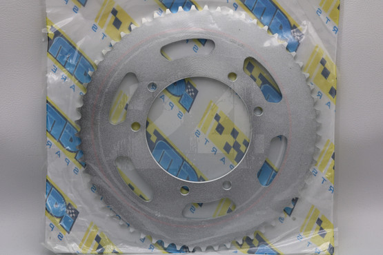 Takaratas 60, Aprilia / Derbi / Gilera / Peugeot / Rieju / Yamaha