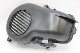 Magneeton / puhaltimen koppa, Minarelli vaaka ilma