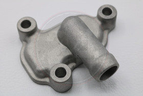 Venttiilikopan letkuliitin, Kiina skootterit, Baotian, Fude, GY6 4T