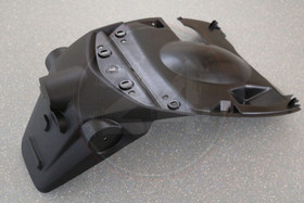 Lokasuoja / kilventeline taka, Peugeot Kisbee