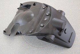 Lokasuoja / kilventeline taka, Peugeot Kisbee