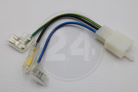 Takavalon johtosarja, MBK Nitro / Yamaha Aerox