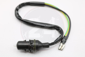 Jarruvalokatkaisin etu, Kiina skootterit / Kymco / Peugeot / SYM