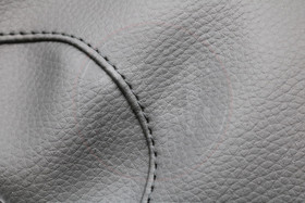 Penkinpäällinen musta, MBK Nitro / Yamaha Aerox