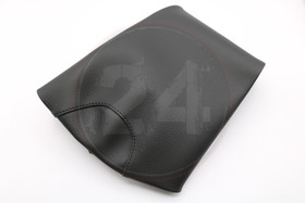 Penkinpäällinen musta, MBK Nitro / Yamaha Aerox