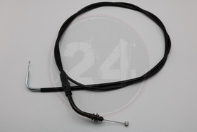 Kaasuvaijeri, Peugeot Speedfight 1 / 2